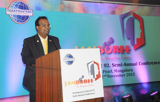 Jamboree 2015 mangalore